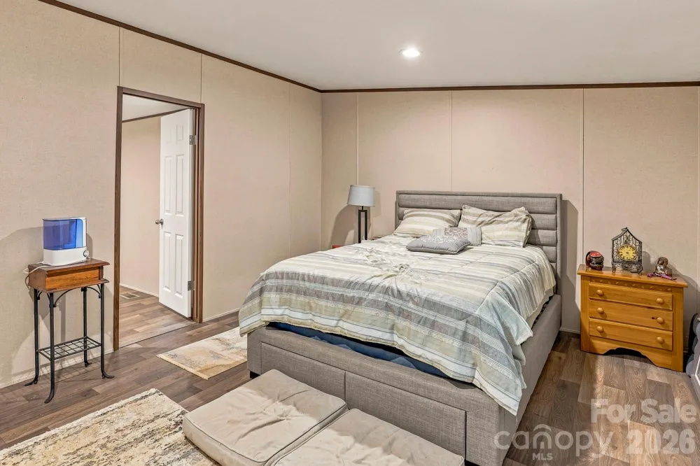 1496 Rock Spring Road Mill Spring, NC 28756