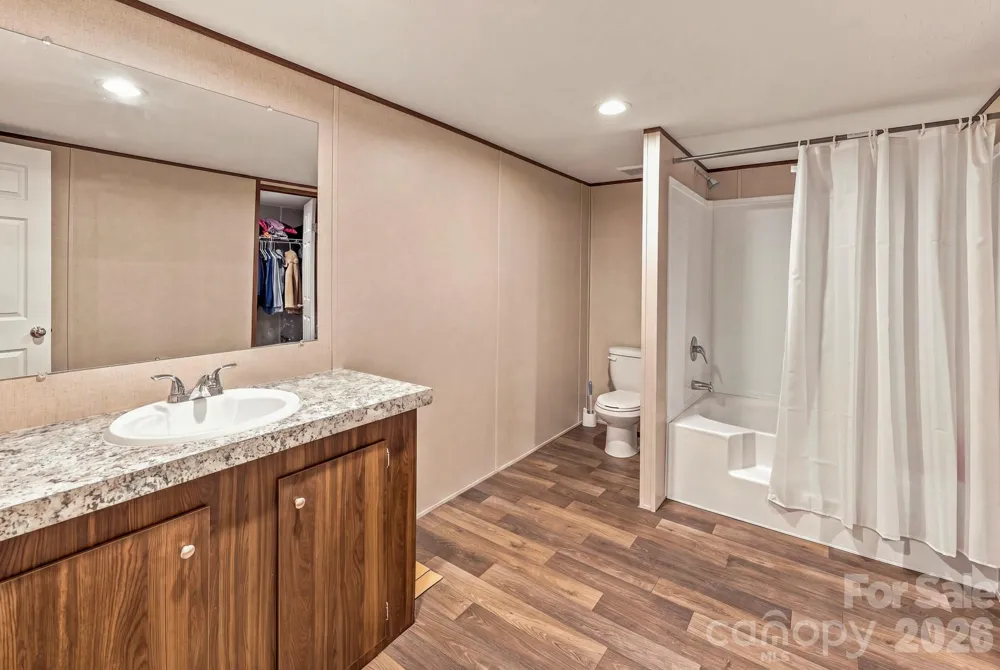 1496 Rock Spring Road Mill Spring, NC 28756