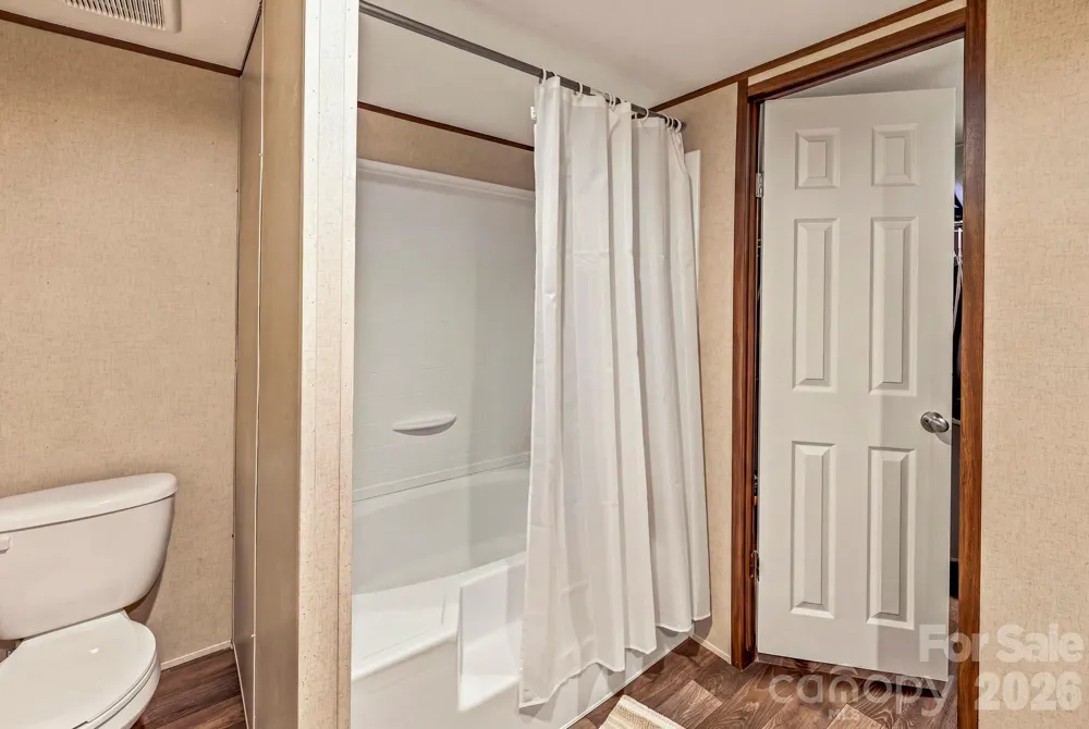 1496 Rock Spring Road Mill Spring, NC 28756