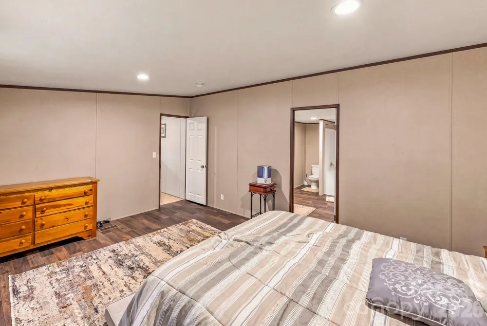 1496 Rock Spring Road Mill Spring, NC 28756