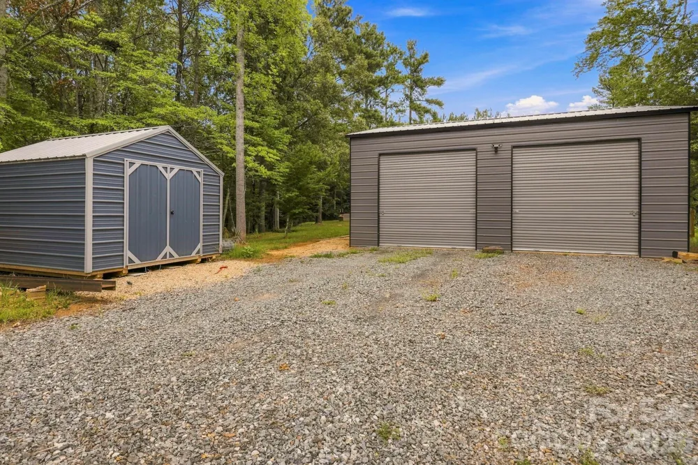 1496 Rock Spring Road Mill Spring, NC 28756