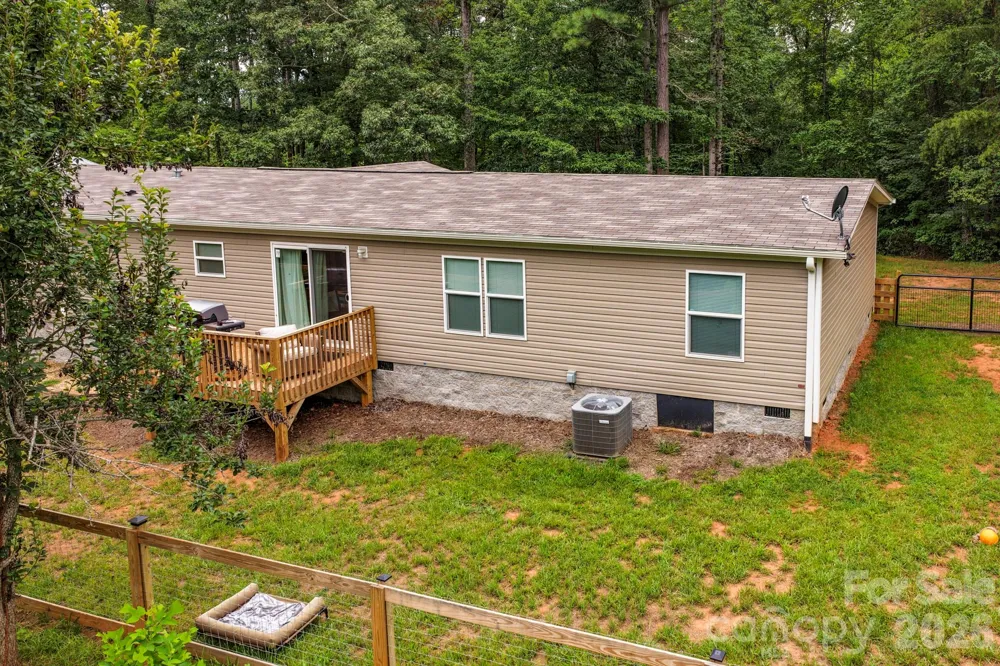1496 Rock Spring Road Mill Spring, NC 28756