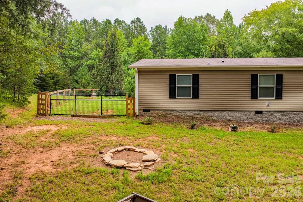 1496 Rock Spring Road Mill Spring, NC 28756