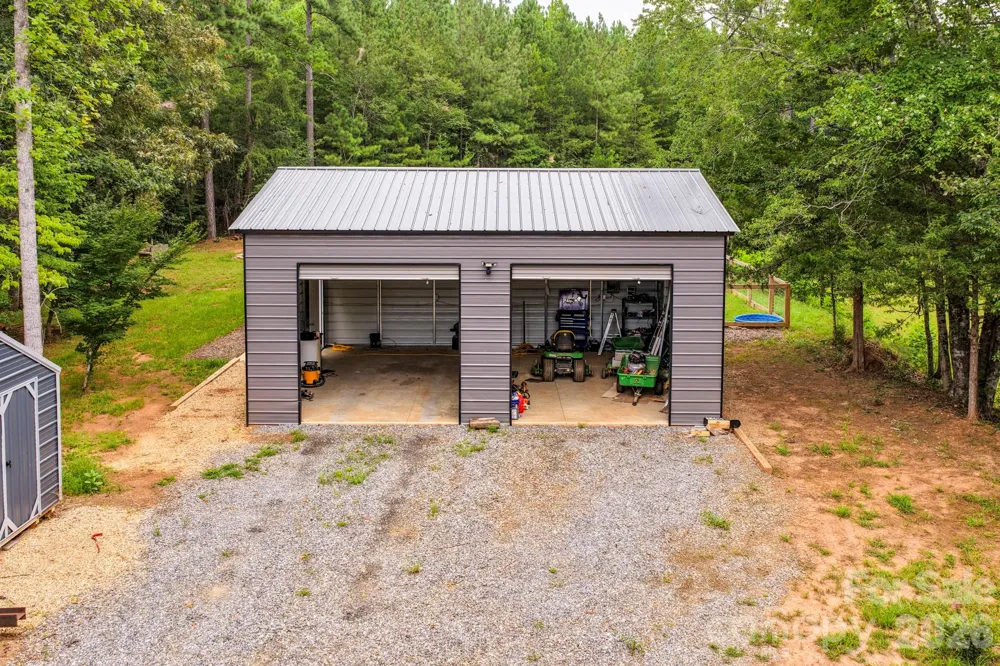 1496 Rock Spring Road Mill Spring, NC 28756