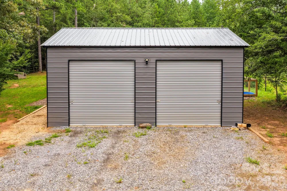1496 Rock Spring Road Mill Spring, NC 28756