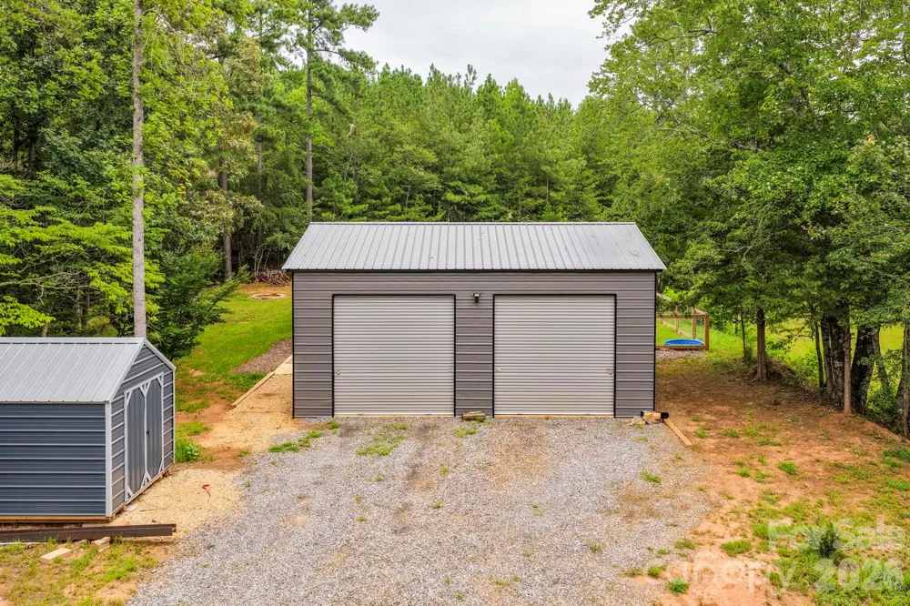 1496 Rock Spring Road Mill Spring, NC 28756