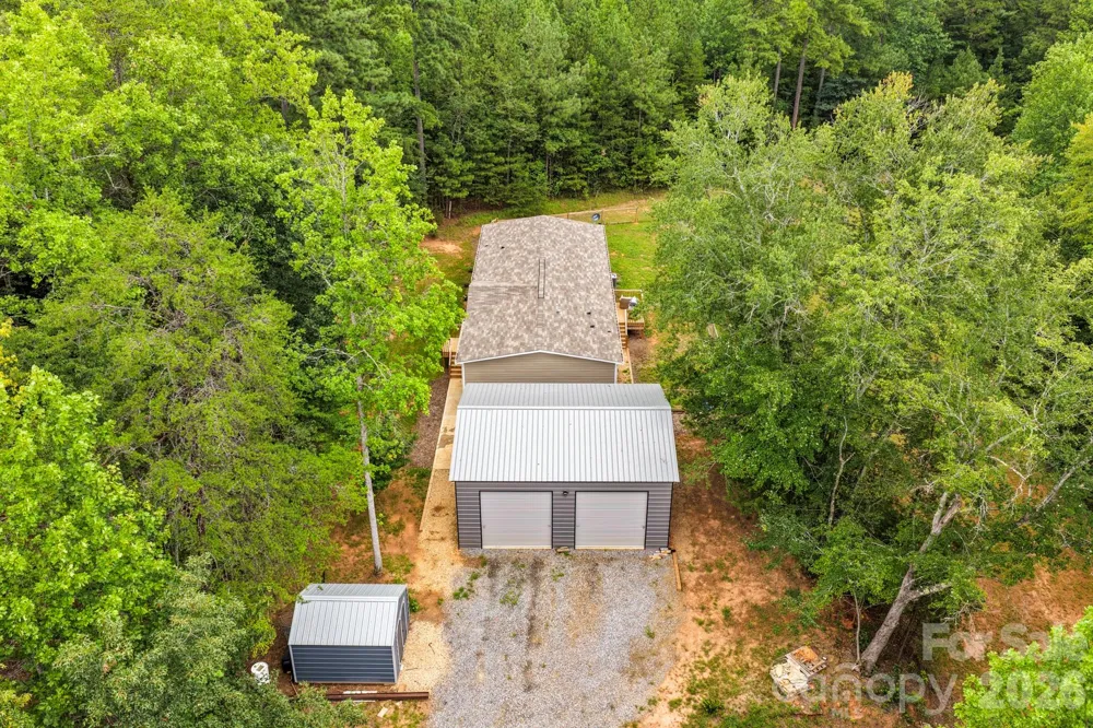 1496 Rock Spring Road Mill Spring, NC 28756