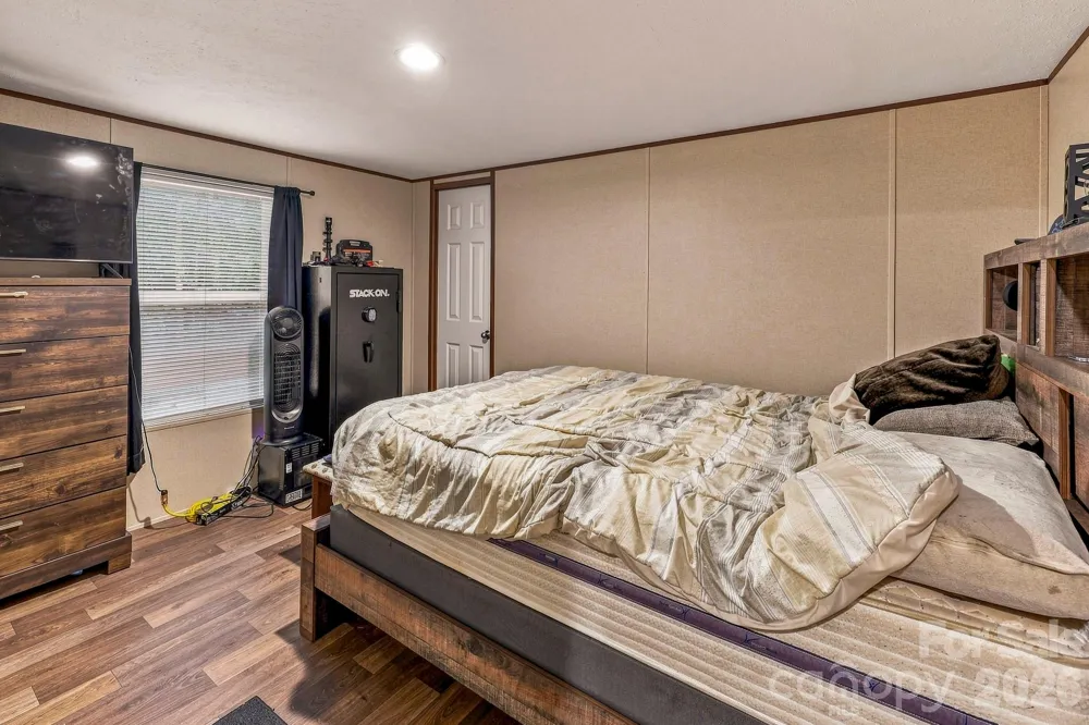 1496 Rock Spring Road Mill Spring, NC 28756