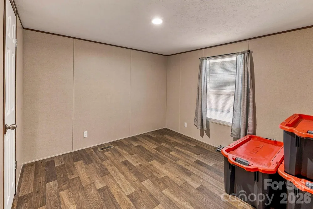 1496 Rock Spring Road Mill Spring, NC 28756