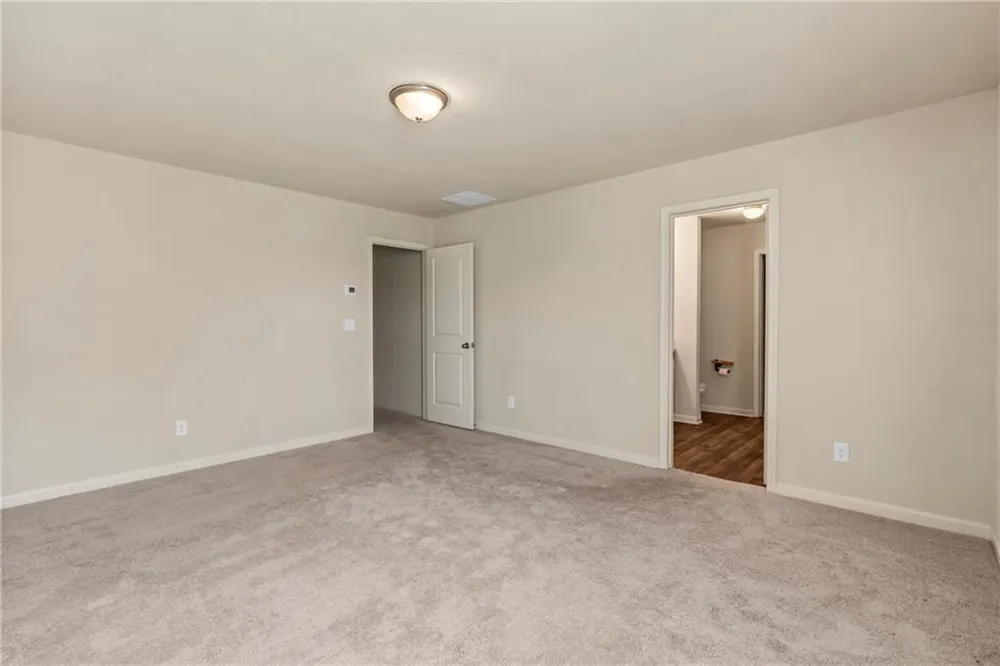 337 Darling Lane Pendergrass, GA 30567