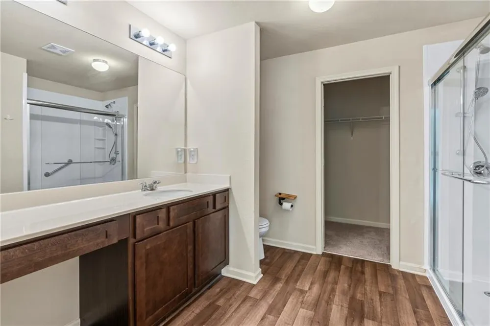 337 Darling Lane Pendergrass, GA 30567