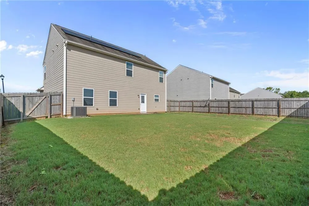 337 Darling Lane Pendergrass, GA 30567