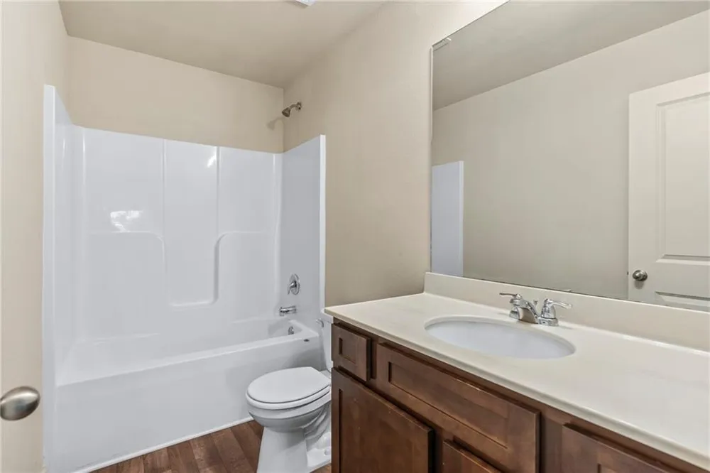 337 Darling Lane Pendergrass, GA 30567