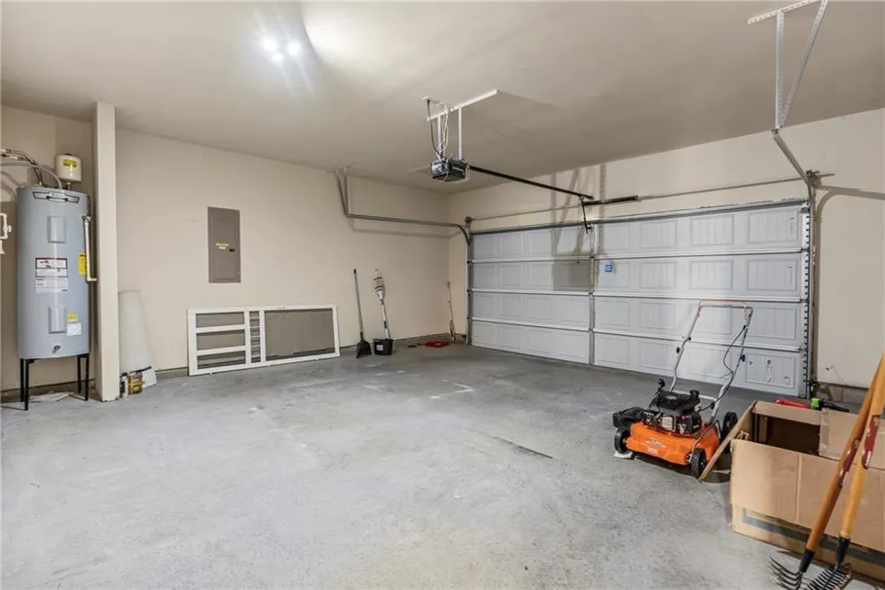 337 Darling Lane Pendergrass, GA 30567