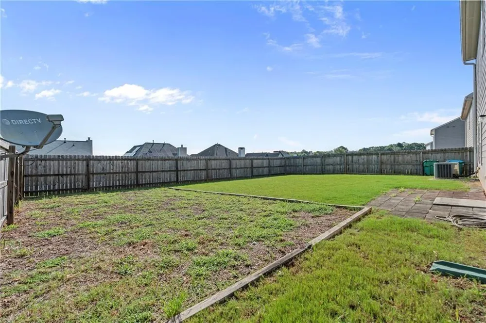 337 Darling Lane Pendergrass, GA 30567