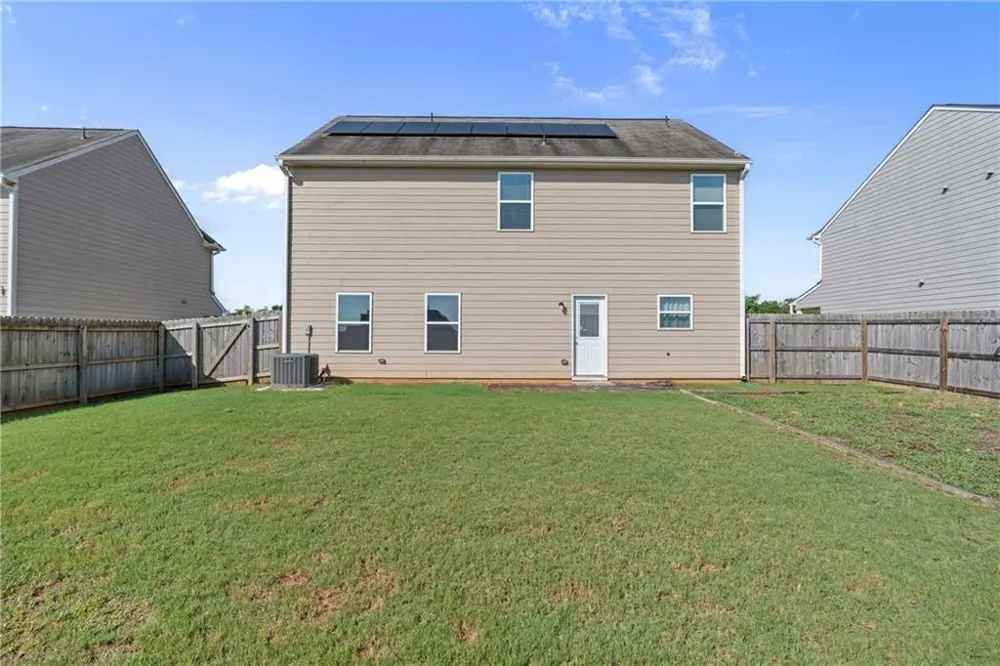 337 Darling Lane Pendergrass, GA 30567