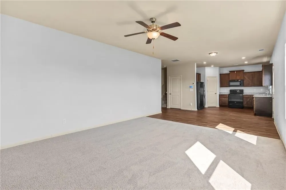 337 Darling Lane Pendergrass, GA 30567