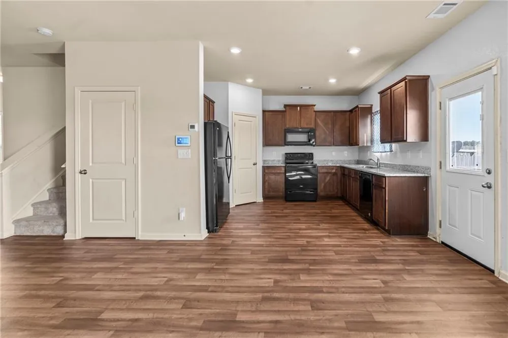 337 Darling Lane Pendergrass, GA 30567