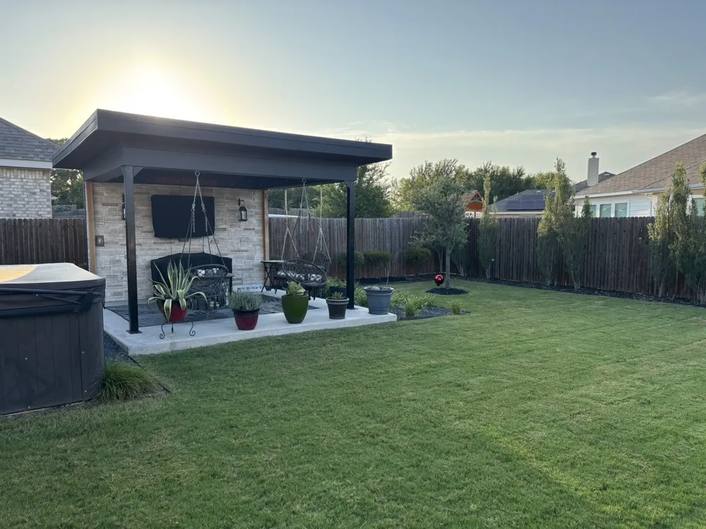 1453 Eagle Nest Drive Pelican Bay, TX 76020