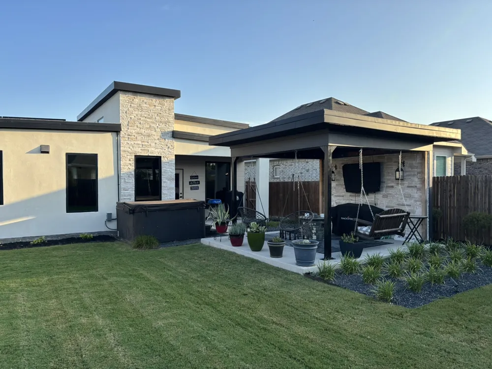 1453 Eagle Nest Drive Pelican Bay, TX 76020