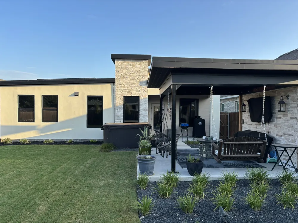 1453 Eagle Nest Drive Pelican Bay, TX 76020