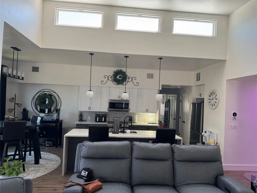 1453 Eagle Nest Drive Pelican Bay, TX 76020