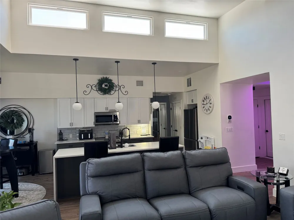 1453 Eagle Nest Drive Pelican Bay, TX 76020