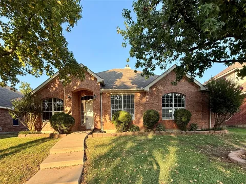 2113 Fountain Drive