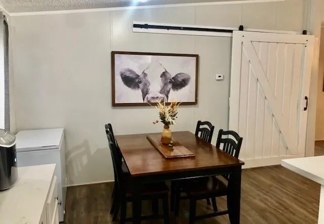 10932 Blackland Road Willis, TX 77318