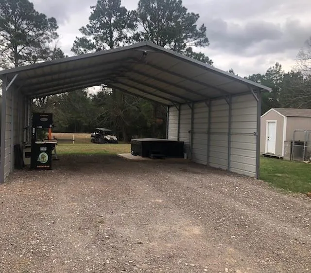 10932 Blackland Road Willis, TX 77318