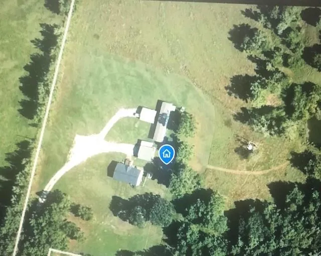 10932 Blackland Road Willis, TX 77318