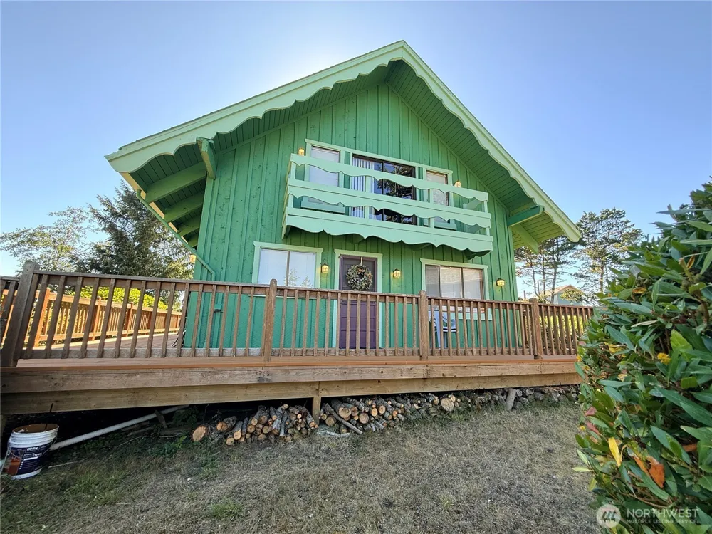 30709 K PLACE Ocean Park, WA 98640