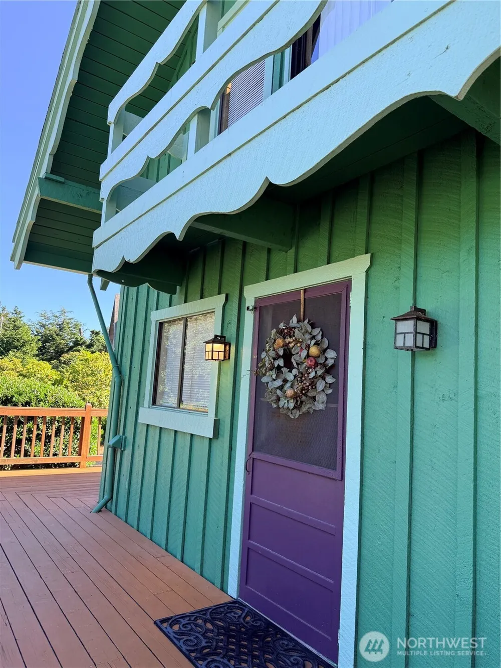 30709 K PLACE Ocean Park, WA 98640