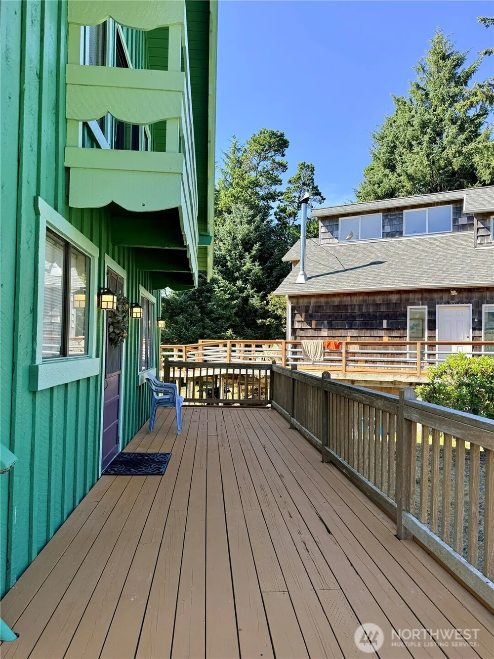 30709 K PLACE Ocean Park, WA 98640