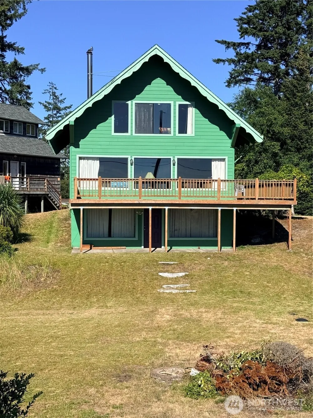 30709 K PLACE Ocean Park, WA 98640