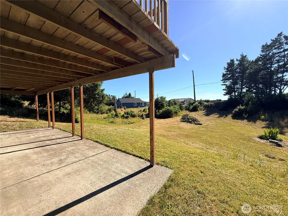 30709 K PLACE Ocean Park, WA 98640