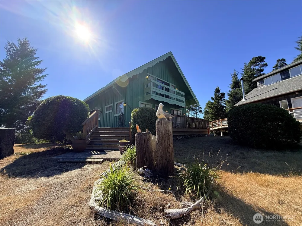 30709 K PLACE Ocean Park, WA 98640