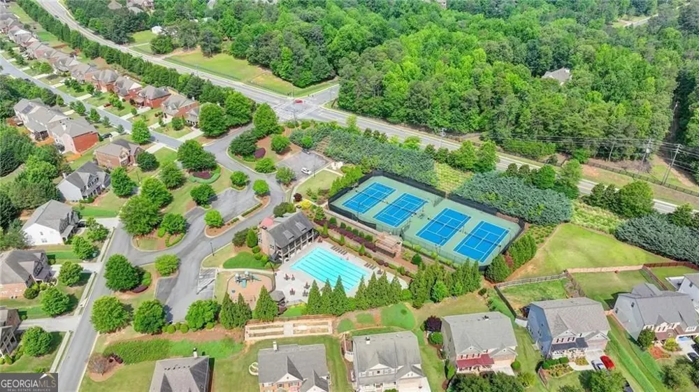 2040 Secretariat Gait WAY Suwanee, GA 30024