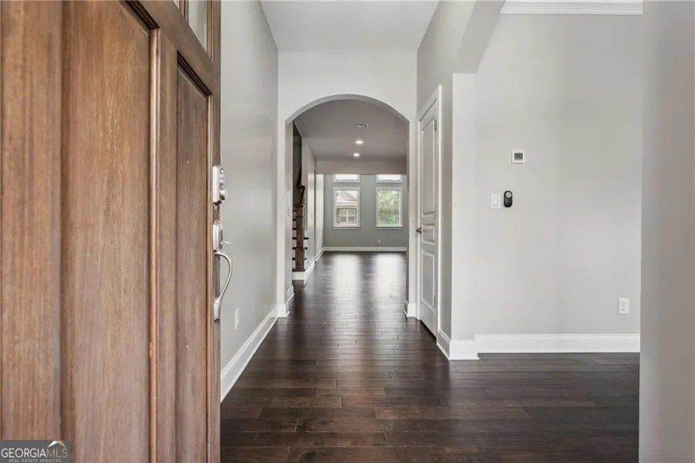 2040 Secretariat Gait WAY Suwanee, GA 30024