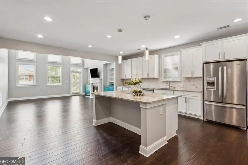 2040 Secretariat Gait WAY Suwanee, GA 30024