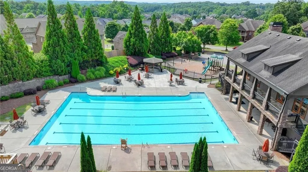 2040 Secretariat Gait WAY Suwanee, GA 30024