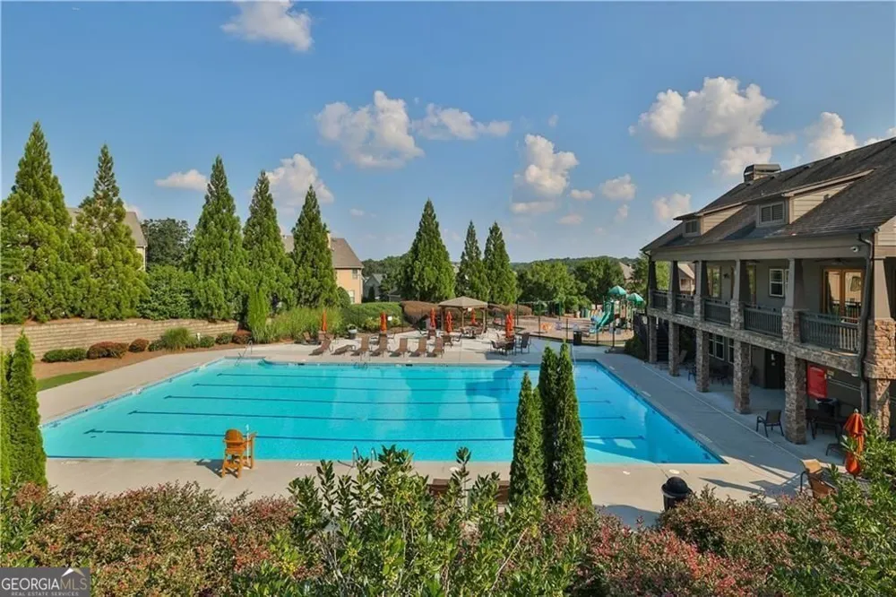 2040 Secretariat Gait WAY Suwanee, GA 30024
