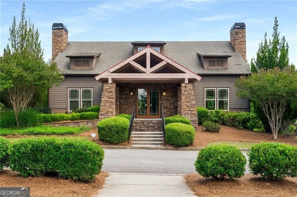 2040 Secretariat Gait WAY Suwanee, GA 30024