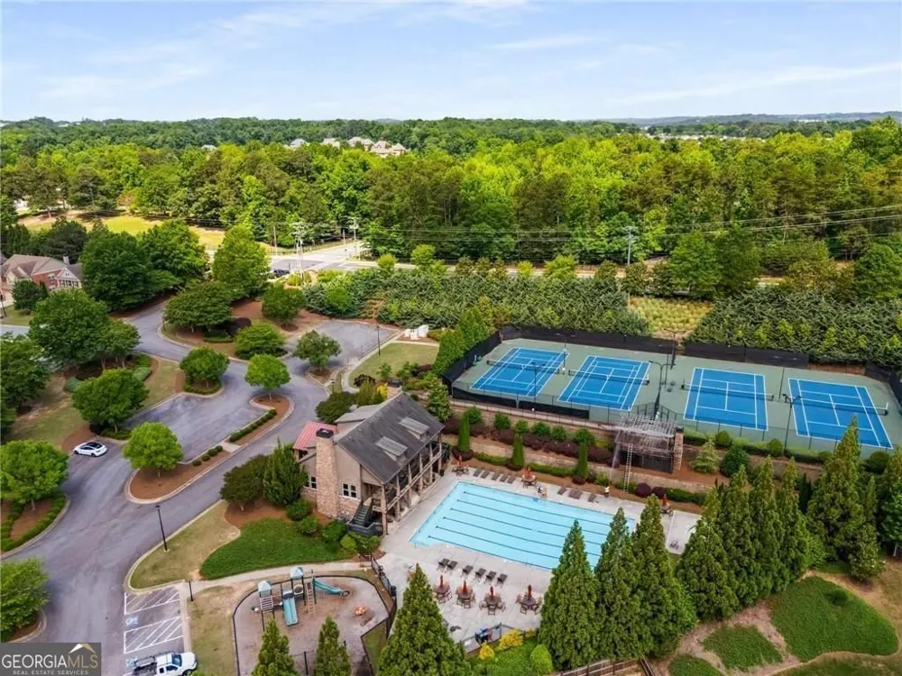 2040 Secretariat Gait WAY Suwanee, GA 30024