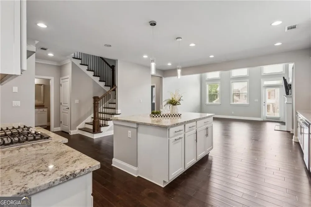 2040 Secretariat Gait WAY Suwanee, GA 30024