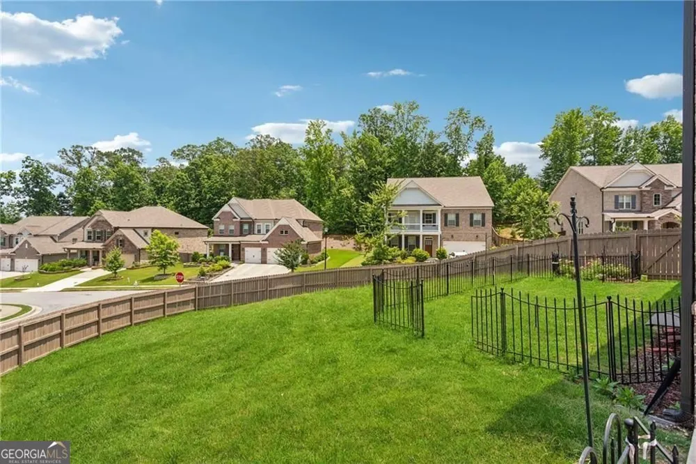 2040 Secretariat Gait WAY Suwanee, GA 30024