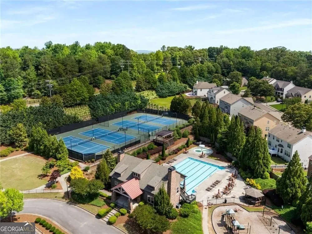 2040 Secretariat Gait WAY Suwanee, GA 30024