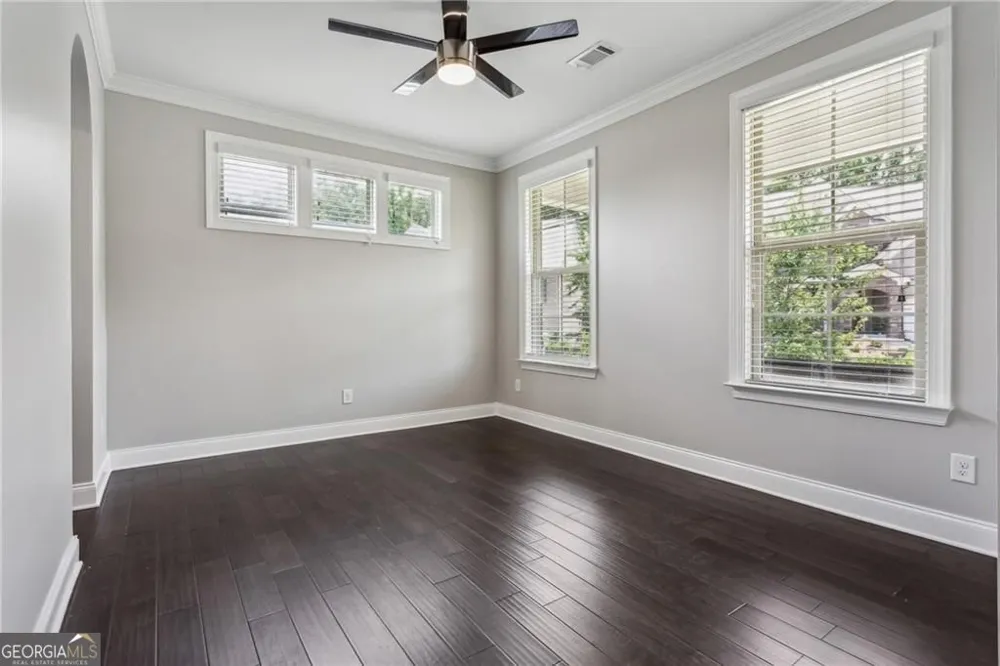 2040 Secretariat Gait WAY Suwanee, GA 30024