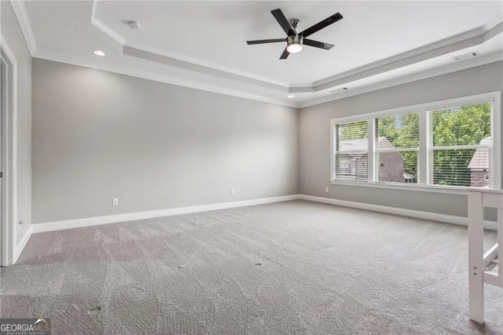 2040 Secretariat Gait WAY Suwanee, GA 30024