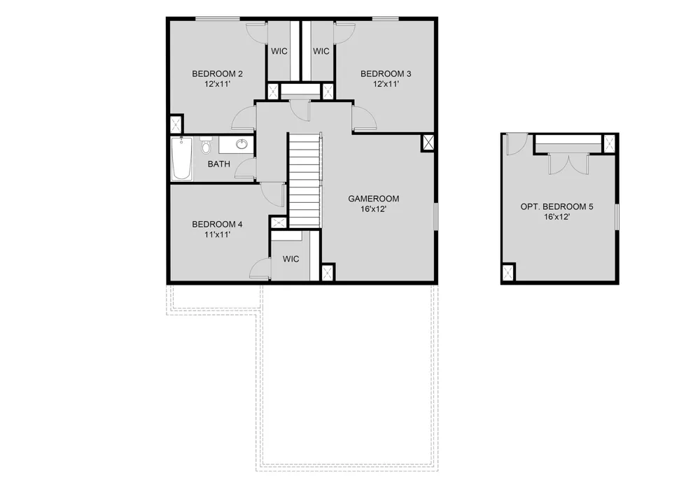 1715 Romans Road Ennis, TX 75119